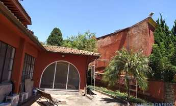 Imagem 5: CASA ASSOBRADADA - PACAEMBÚ - SP