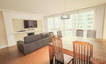 Imagem: Porto Alegre - Apartamento Padrão - Passo