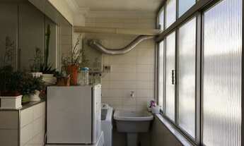 Imagem 3: Apartamento com 3 dormrs/1 Suite, 3 banheiros, 1 vaga em Santa Cecilia