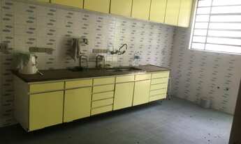 Imagem 3: Sobrado na Vila Tramontano 256m² 3 Suítes, 5 Banheiros e 3 Vagas