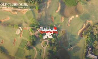 Imagem 4: Casa térrea ,7 suítes, 5 vagas, condominio fechado