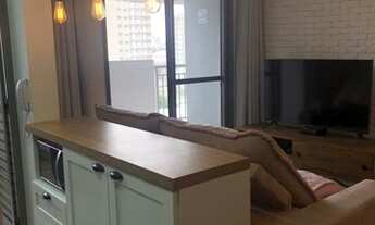 Imagem 7: APARTAMENTO - BARRA FUNDA - SP