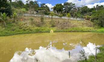 Imagem 3: Sitio em Esmeraldas