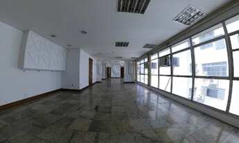 Imagem 2: SAO PAULO - Conjunto Comercial/Sala - BELA VISTA