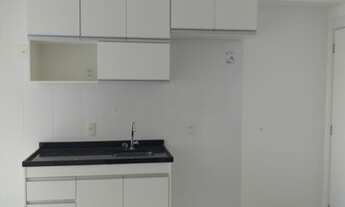 Imagem 6: Apartamento á venda na Vila Mascote, 68m² com 2 dormitórios (1 suíte), varanda gourmet e 1