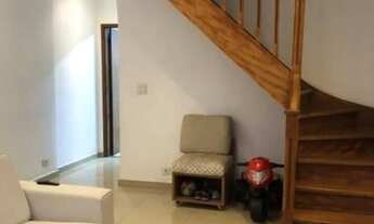 Imagem 3: Sobrado - 3 Dormitórios - Sacomã