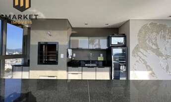 Imagem 7: Loft com 1 dormitório para alugar, 32 m² por R$ 2.200/mês - Victor Konder - Blumenau/SC