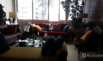 Imagem 5: Apartamento com 4 quartos à venda, Leblon, Rio de Janeiro/RJ