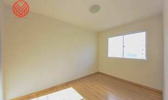 Imagem 7: Apartamento com 2 dormitórios à venda, 60 m² por R$ 210.000,00 - Santa Felicidade