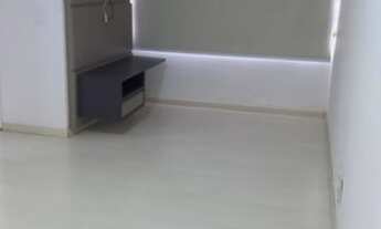 Imagem 3: Apartamento para Locação em Tatuí, Vila Dr. Laurindo, 2 dormitórios, 1 banheiro, 1 vaga