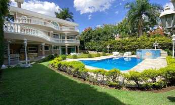 Imagem 2: Casa para Venda em Barueri, Alphaville, 4 dormitórios, 4 suítes, 7 banheiros, 6 vagas