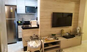 Imagem 3: Apartamento no Alto da boa vista com 2 dormitorios ao lado do metrô