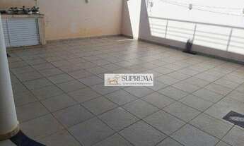 Imagem 7: Sobrado com 4 dormitórios à venda, 265 m² por R$ 158.000,00 - Condomínio Ibiti Royal Park