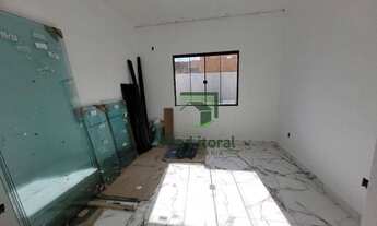 Imagem 7: Casa com 4 dormitórios à venda, 115 m² por R$ 500.000 - Colinas - Rio das Ostras/RJ