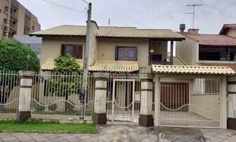 Imagem: CANOAS - Casa Padrão - MARECHAL RONDON