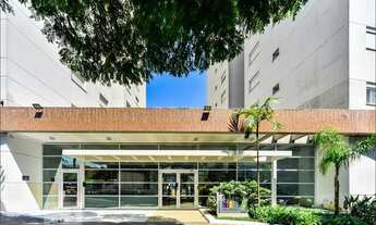 Imagem 3: Apartamento para venda possui 85 metros quadrados com 3 quartos em Centro - Diadema - SP