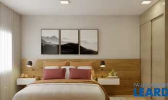 Imagem 4: APARTAMENTO - VILA ROMANA - SP