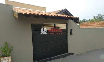 Imagem 4: Vende casa 2 dormitótios 01 suíte com quintal