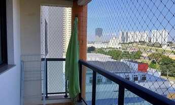 Imagem 7: Apartamento Esplanada Park bairro Esplanada II Venda Permuta SJC