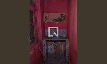 Imagem 4: Apartamento para Aluguel - São Cristóvão, 1 Quarto, 40 m2