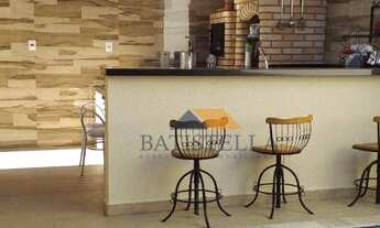 Imagem 2: Casa com 3 dormitórios à venda, 150 m² por R$ 570.000,00 - Jardim do Jequitibá - Limeira/S