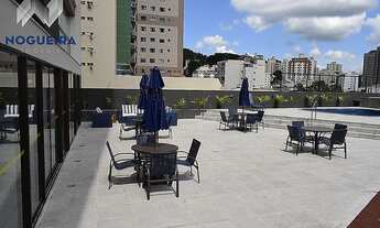 Imagem 4: Juiz de Fora - Apartamento Padrão - Granbery