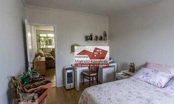 Imagem 5: Apartamento com 2 dormitórios à venda, 94 m² por R$ 325.000 - Mooca - São Paulo/SP