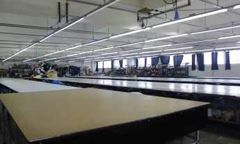 Imagem 7: Prédio Comercial no Brás de 8730 m²