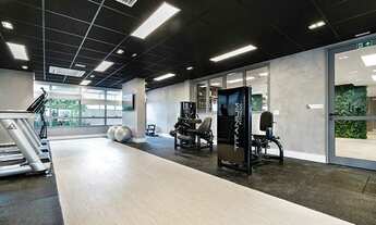 Imagem 6: Apartamento 1 dormitório, 1 vaga em Moema