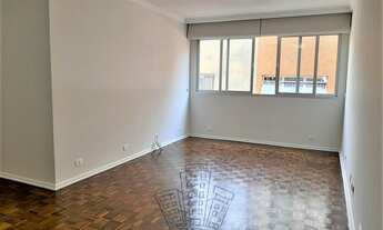 Imagem 2: APTO. DE 98 M² COM 2 DORMITÓRIOS E 1 VAGA DE GARAGEM