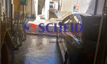 Imagem 3: Casa Térrea com duas moradias na Região do Ipiranga