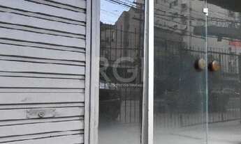 Imagem 2: PORTO ALEGRE - Loja/Salão - Floresta