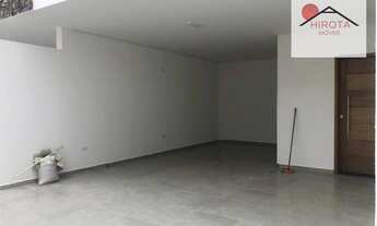 Imagem 6: Sobrado com 2 dormitórios à venda por R$ 545.900,00 - Jardim Ocara - Santo André/SP