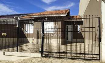 Imagem: Casa com 3 dormitórios, no Bairro São