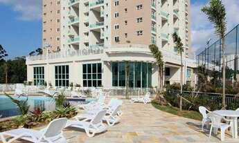 Imagem 4: Apartamento com 3 dormitórios à venda, 156 m² por R$ 1.570.000 - Cidade Tamboré - Santana