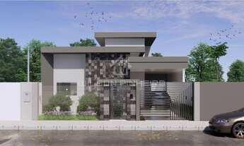 Imagem 1: Casas para venda no bairro buritis V em Primavera Do LESTE-MT