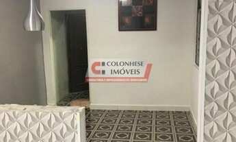 Imagem 2: Casa 2 Quartos Santo André - SP - Vila Palmares