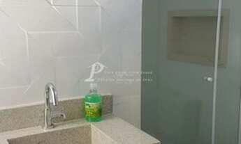 Imagem 5: Sobrado com 3 dorms, Vila Mathias, Santos - R$ 620 mil, Cod: 7130