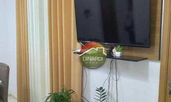 Imagem: Apartamento com 2 dormitórios para alugar