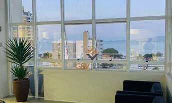 Imagem 7: Cobertura com 2 dormitórios à venda, 160 m² por R$ 890.000,00 - Barreiros - São José/SC