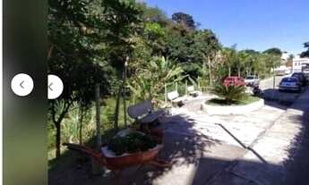 Imagem 3: Contagem - Apartamento Padrão - Vila Magdalena