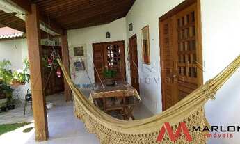 Imagem 2: Casa de condomínio para venda Green Club II, 270m², com 3 quartos em Nova Parnamirim