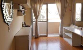 Imagem 2: APARTAMENTO - VILA SÔNIA - SP