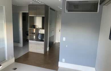 Imagem 3: SALA COMERCIAL EM SANTO AMARO