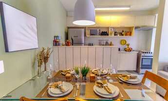 Imagem 2: Moob Ipiranga 3 dormitórios 1 suites e 1 ou 2 vagas