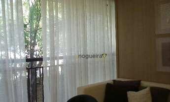 Imagem 6: Lançamento Apartamento próximo ao parque IBIRAPUERA