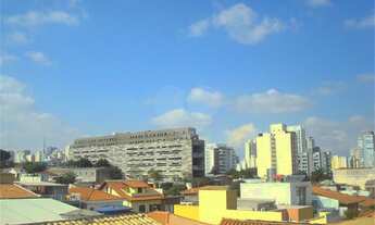 Imagem: Apartamento-São Paulo-VILA MADALENA