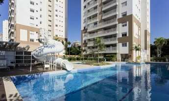 Imagem 2: Apartamento em Chácara Santo Antônio