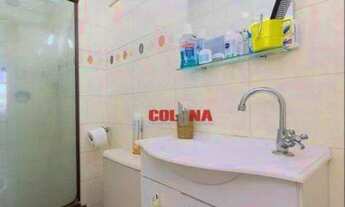 Imagem 7: Apartamento com 2 dormitórios à venda, 60 m² por R$ 285.000,00 - Centro - Niterói/RJ