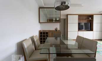 Imagem 7: Apartamento à Venda - Jaguaré, 2 Quartos, 84 m2